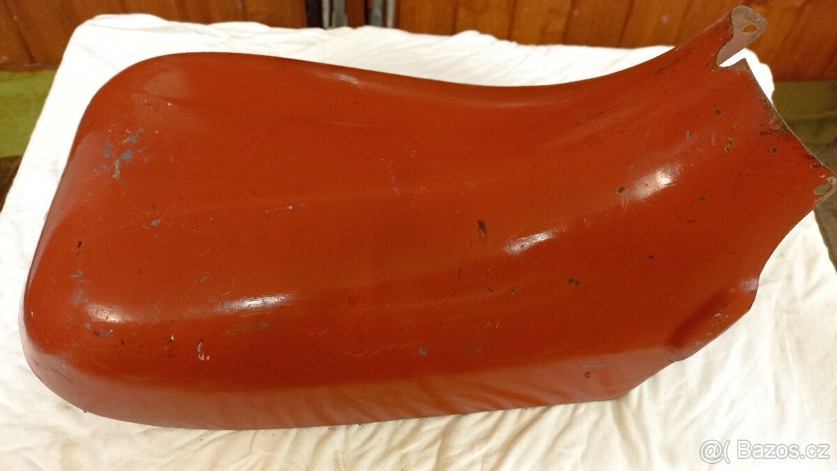 JAWA 20-21-23 - 2