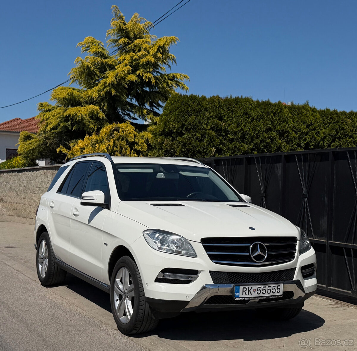 Mercedes-Benz ML 350 - 2