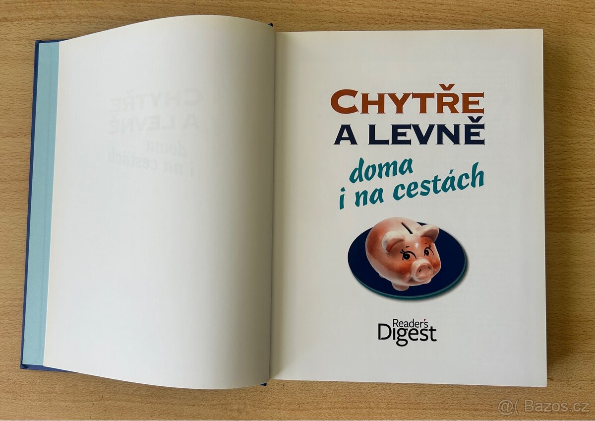 Chytře a levně - 2