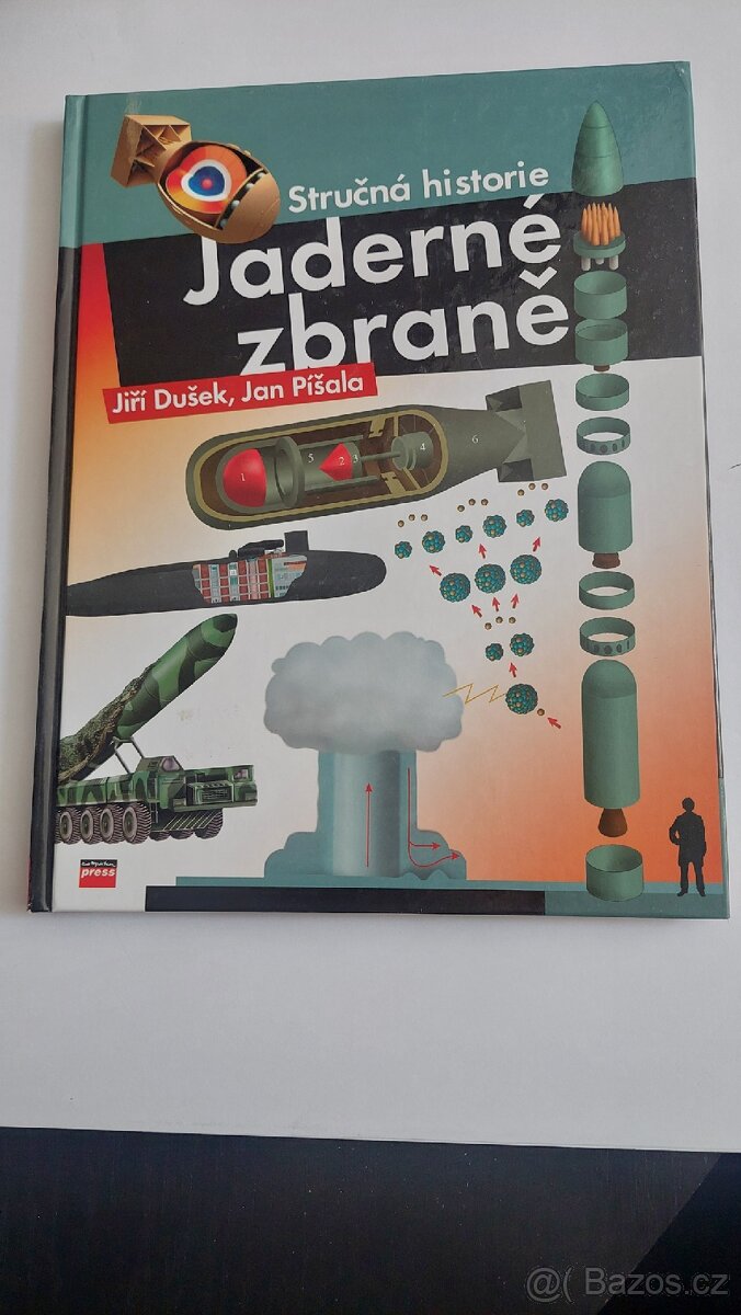 Prodám knihy - 2