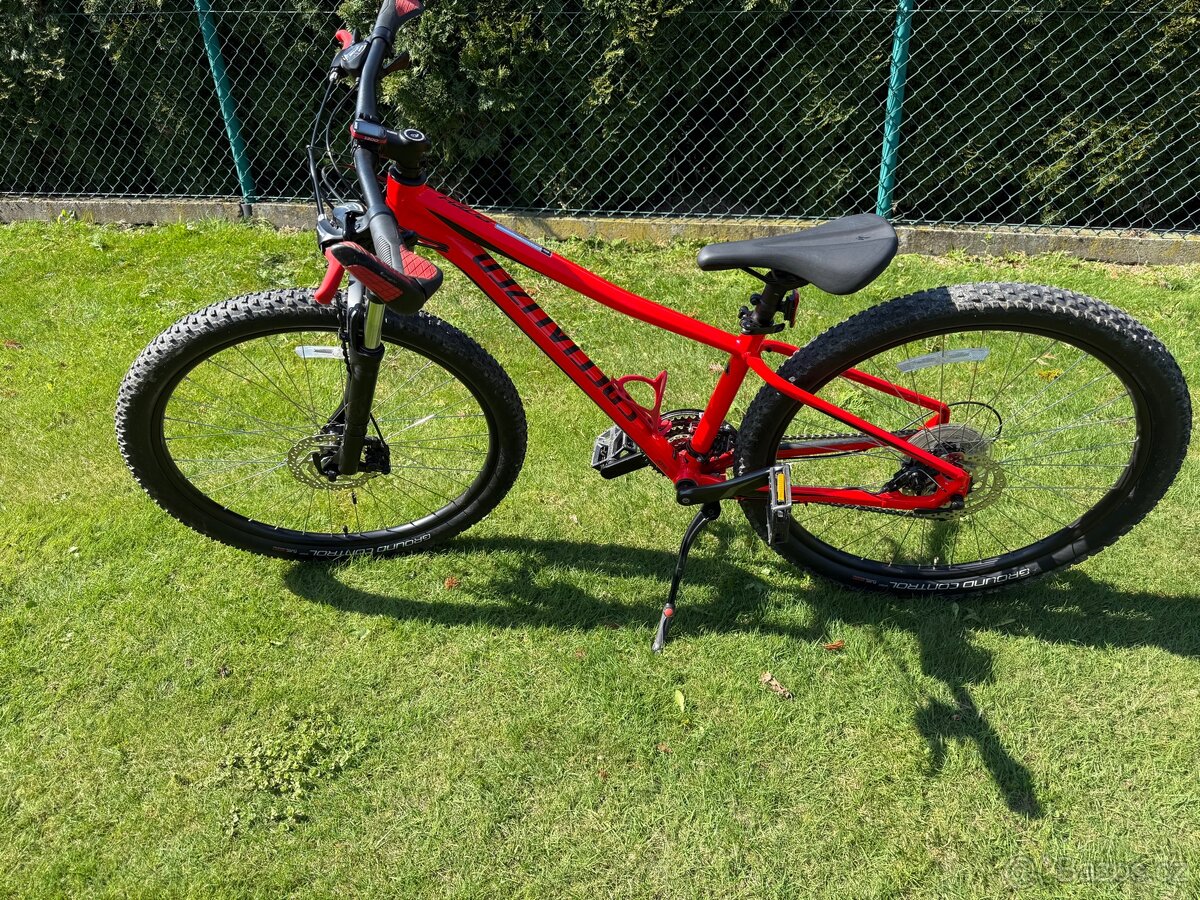Specialized Pitch rám S - 2