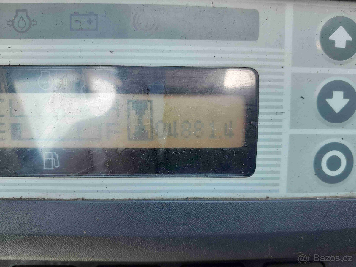 UNICARRIERS YGD02A30Q DX30 - 2