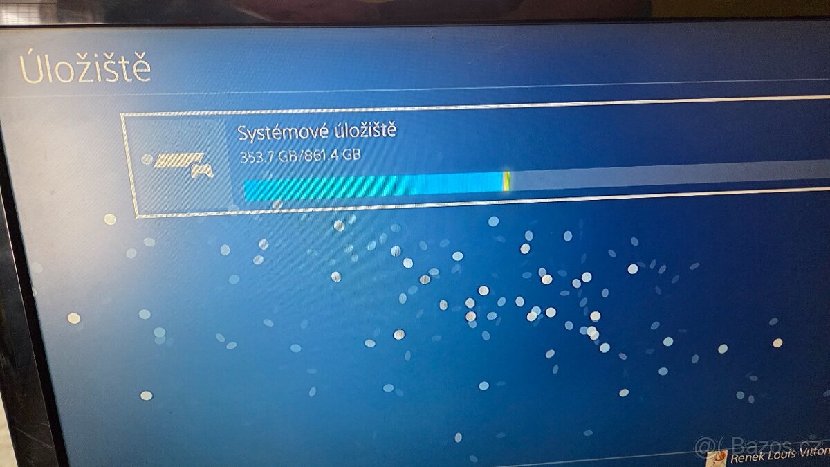 Playstation 4 PRO 1TB - 2