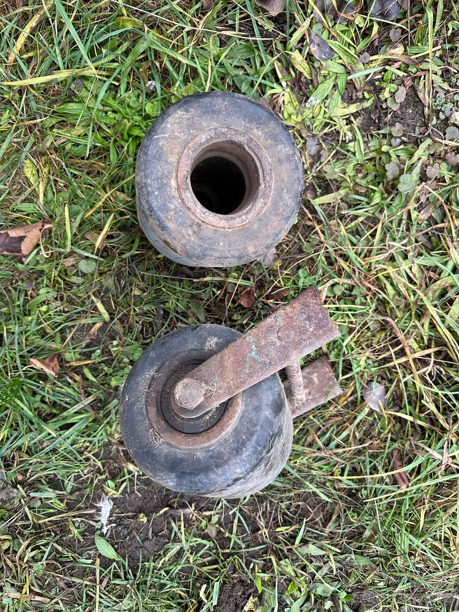 Kombajn - 2