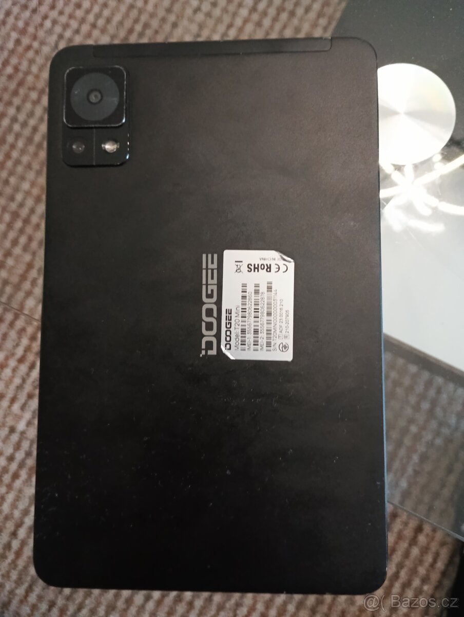 Tablet - 2