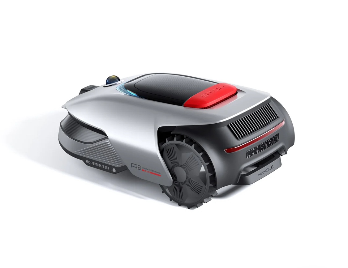 Dreame A2 3000 – robotická sekačka - 2