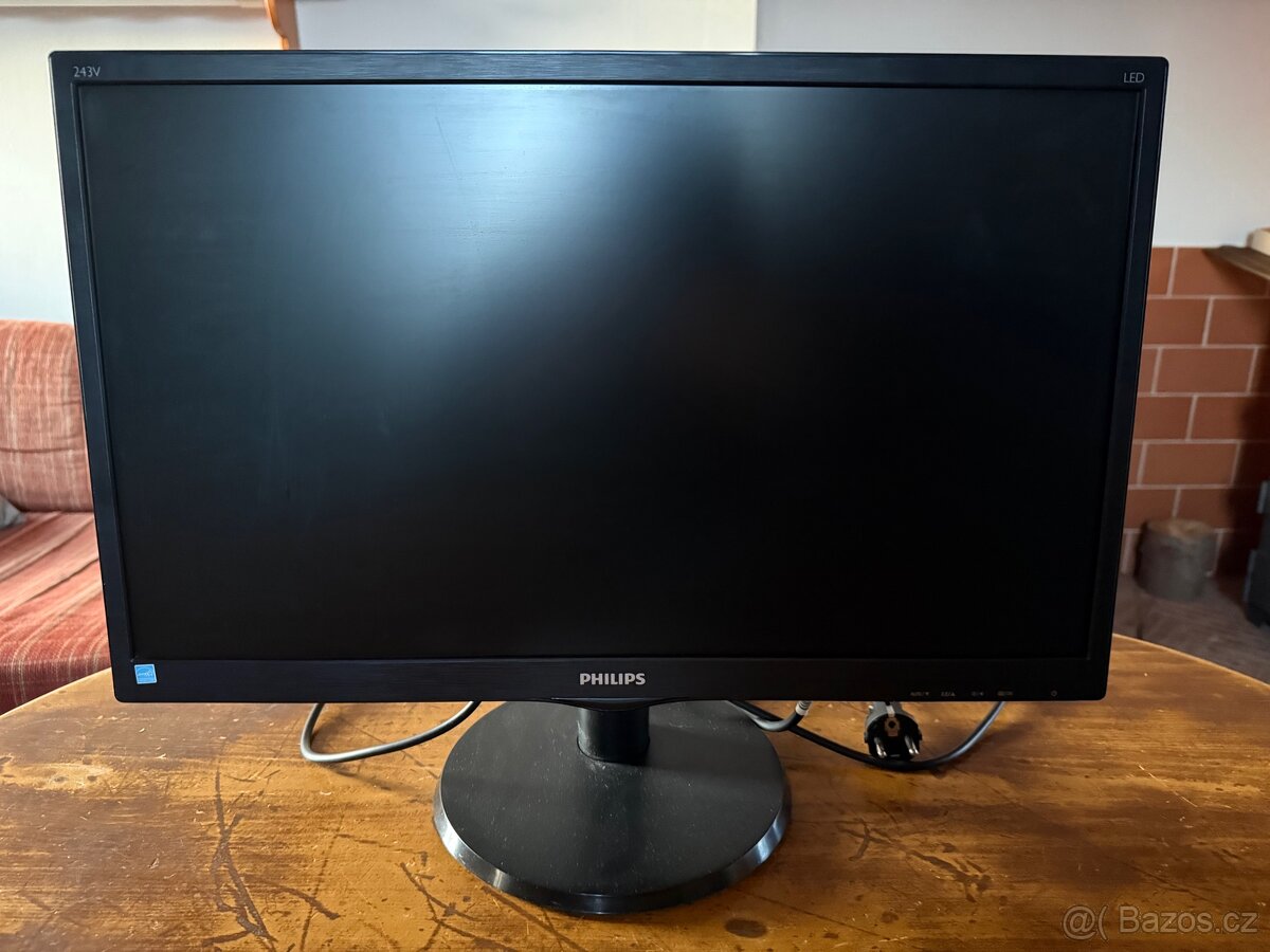 Monitor Philips - 2