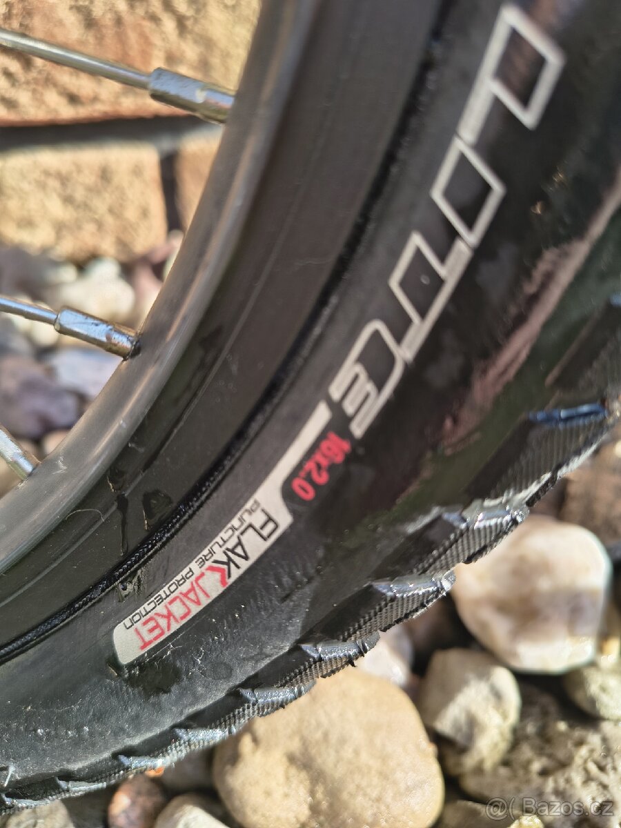 Specialized Hotrock 16" dětské kolo - 2