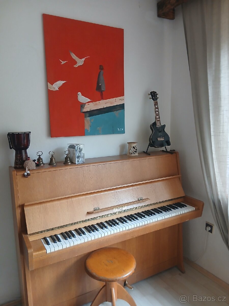 Před odletem - 2
