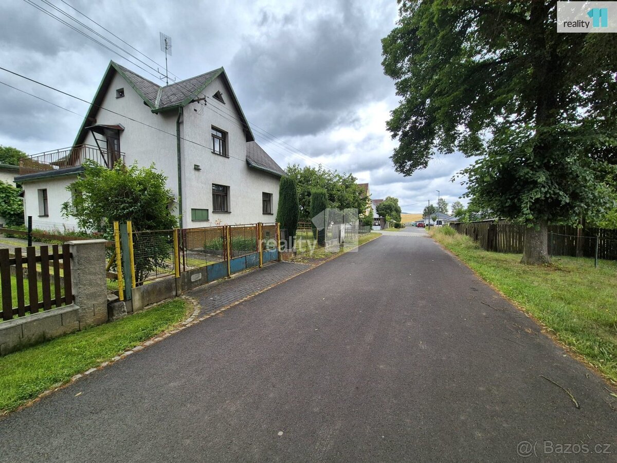 Prodej domu, 147 m2, K Parku, Plesná - 2