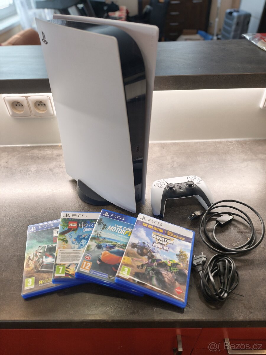 Sony PlayStation 5 - 2