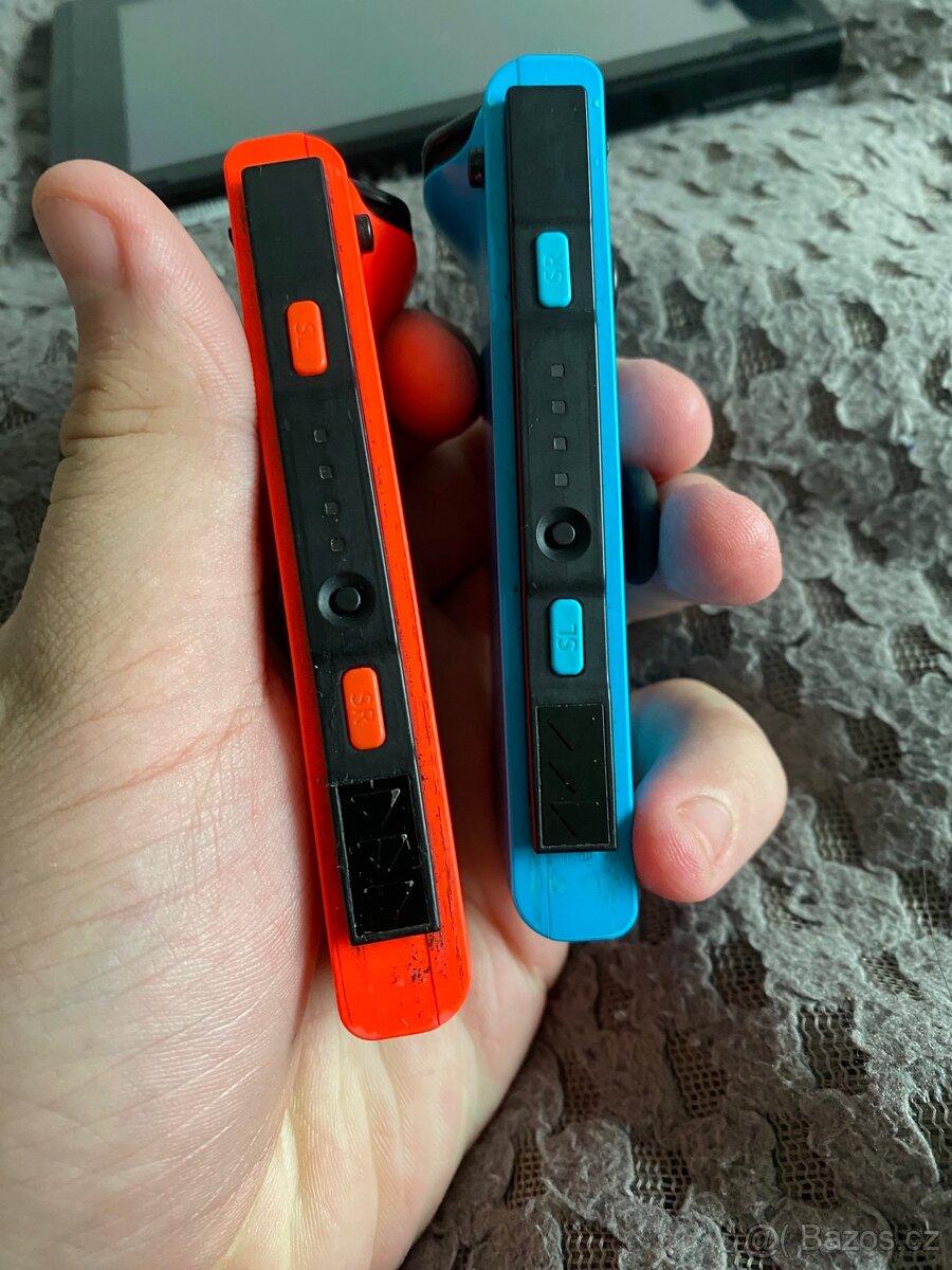 Nintendo switch pokemon - 2