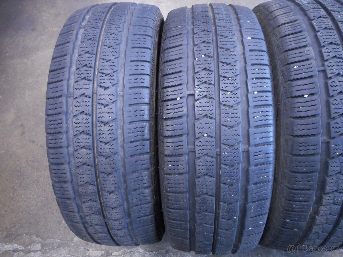 235/65R16C - 2