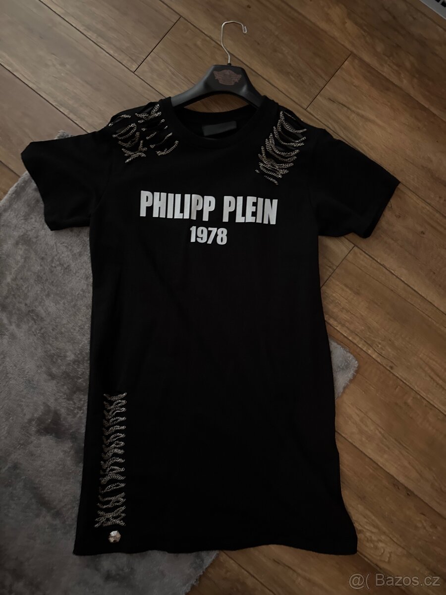 Philipp plein šaty - 2