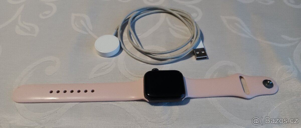 Apple Watch 6 44mmTop stv - 2
