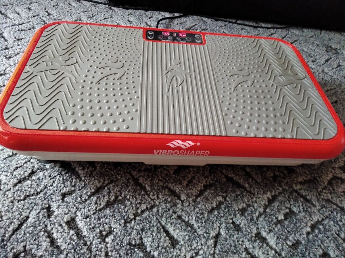 Vibroshaper - 2