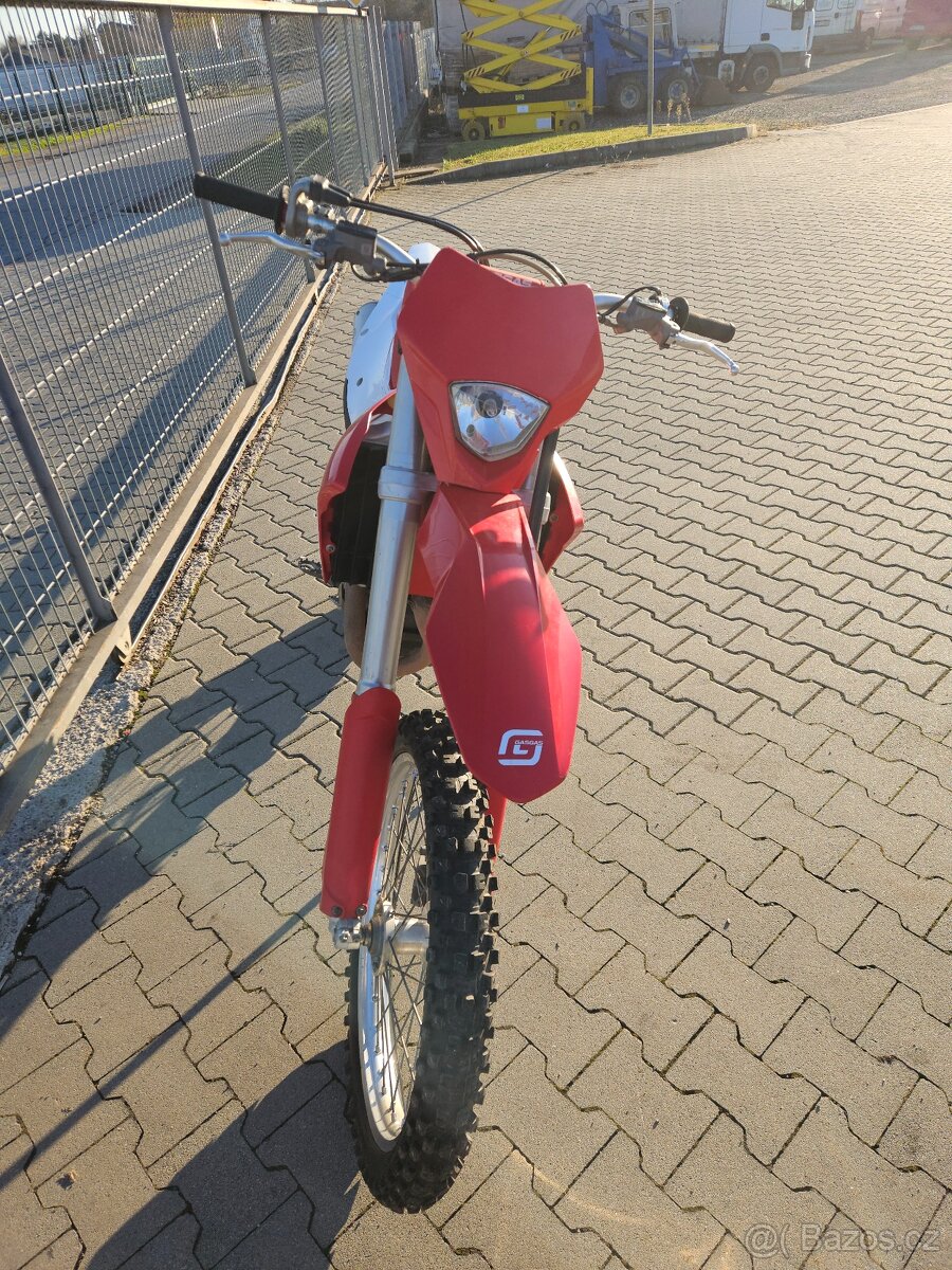 Gas gas 350 ecf 2022