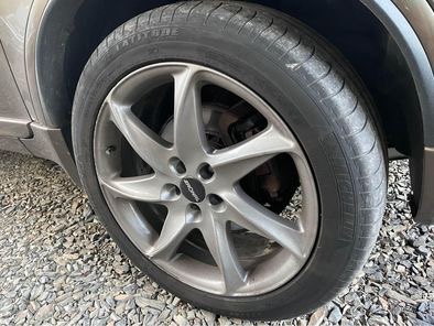 Disky 20" 7Jx118 - 2