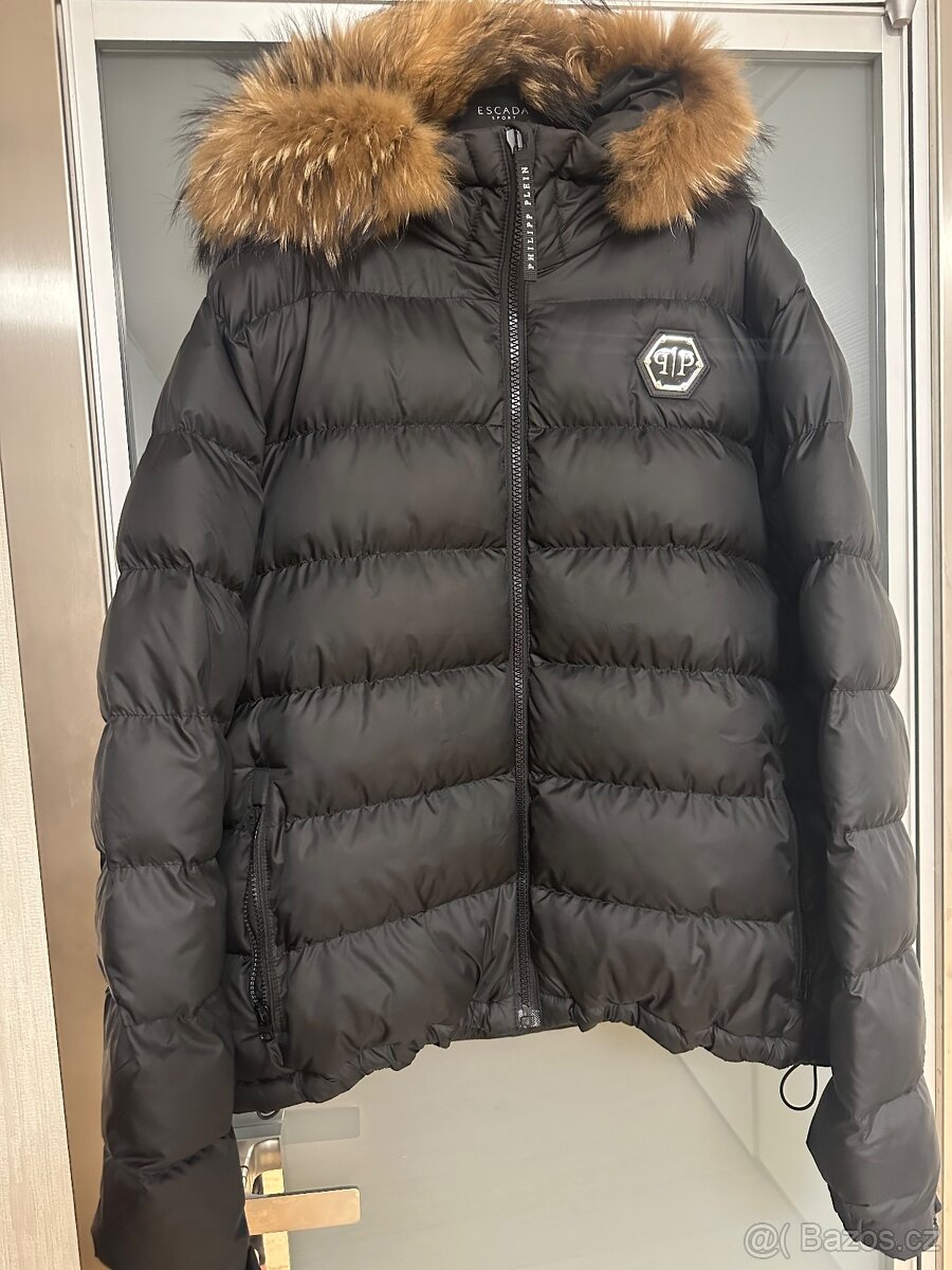 Pánská bunda Philipp Plein - 2