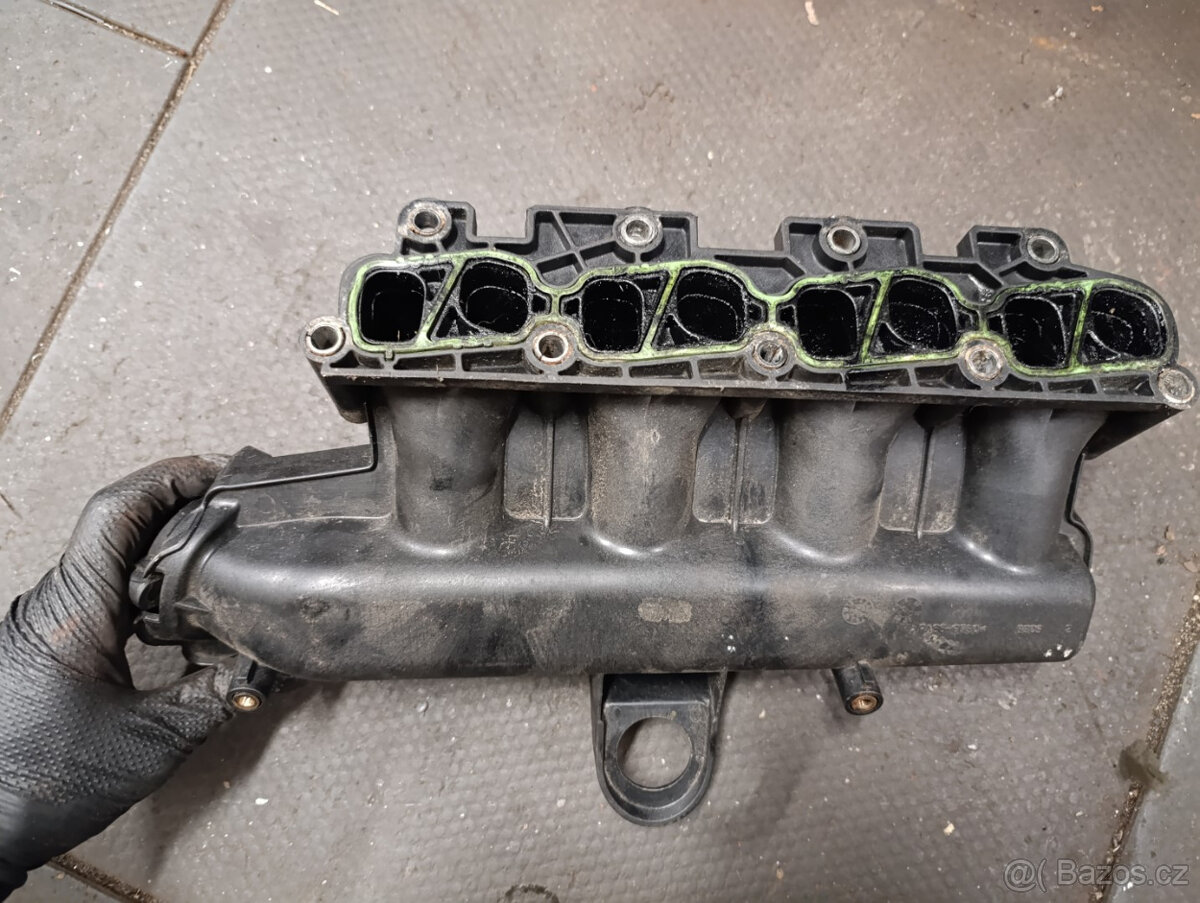 Sání pro motory Opel 1,3CDTI a Fiat 1,3JTD - 2