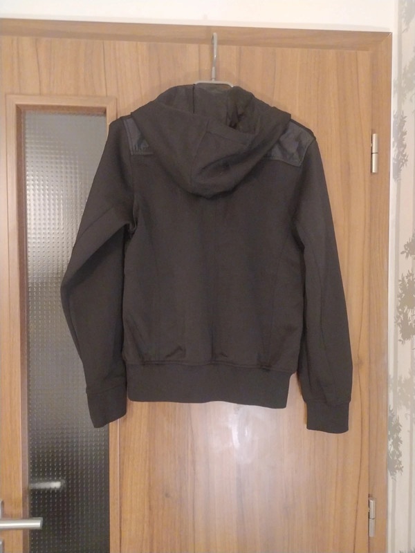 Dámská mikina vel.M - 2