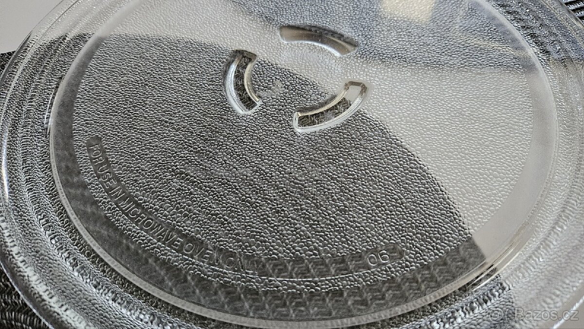 Talíř do mikrovlnky Whirpool - 2