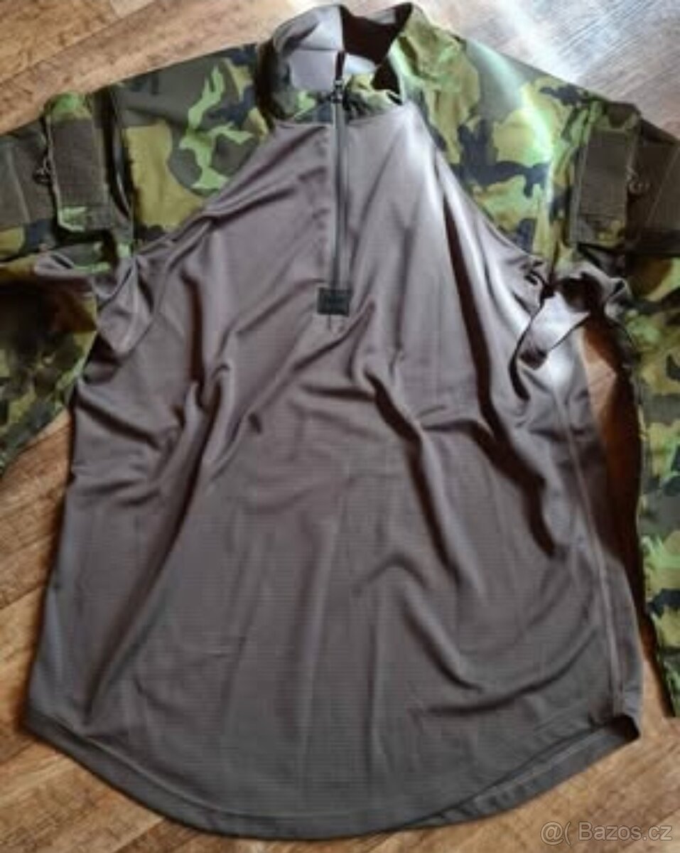 UBACS vz.95 AČR (NOVÉ)vel.194/108 - 2