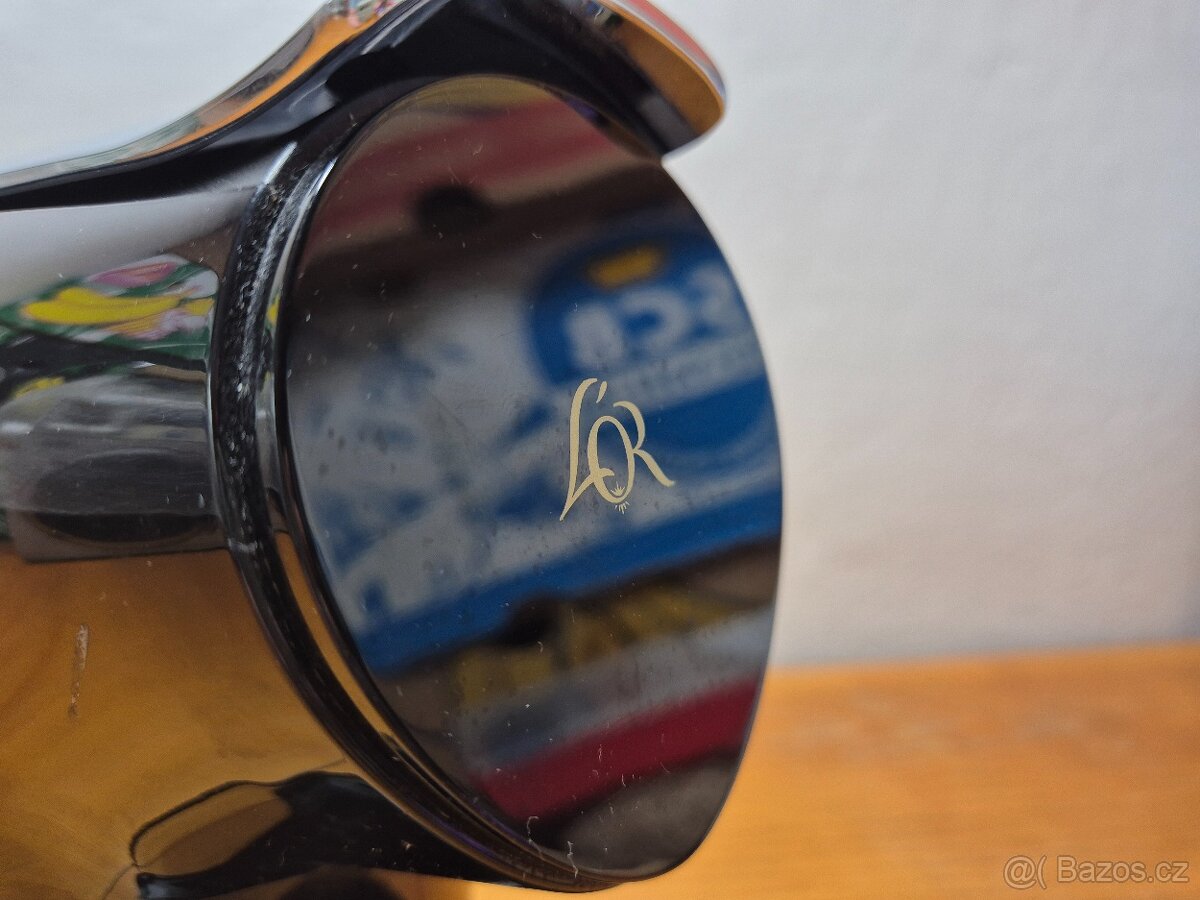 kapslový kávovar L'OR MINI - 2