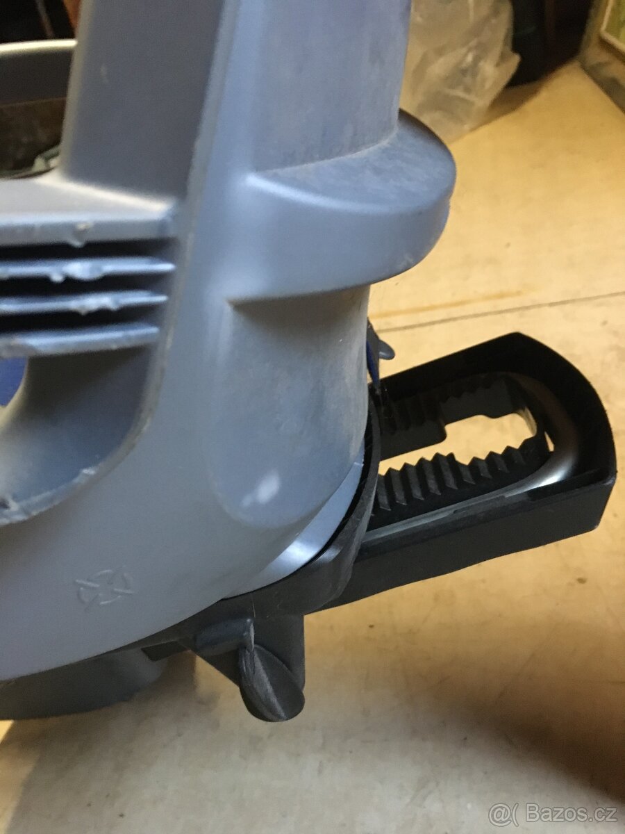 Dětská sedačka - 2