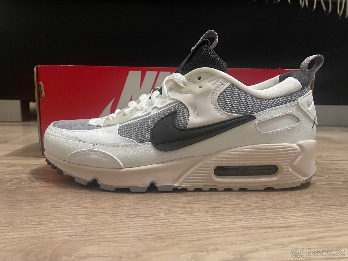 Nike Air Max - 2