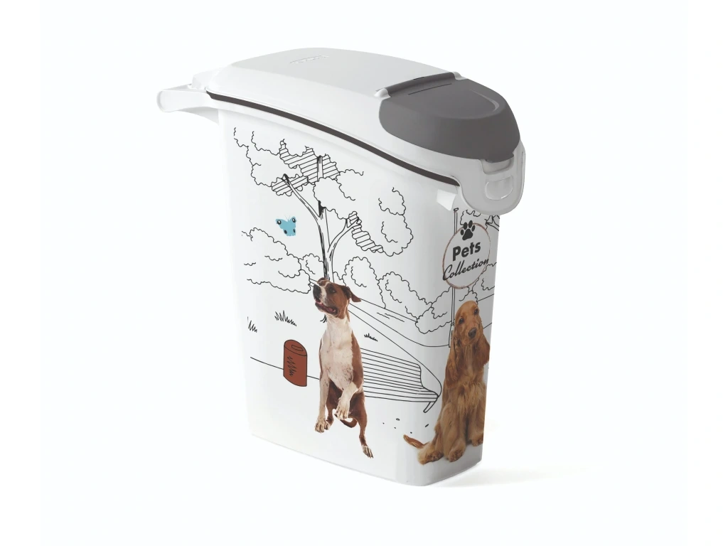 Box Curver na krmivo 10-kg - 2