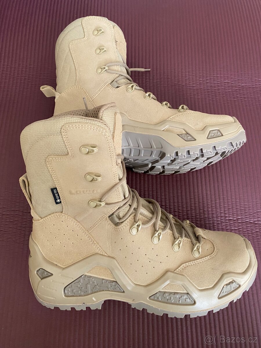 Lowa Z-8 GTX C - 2
