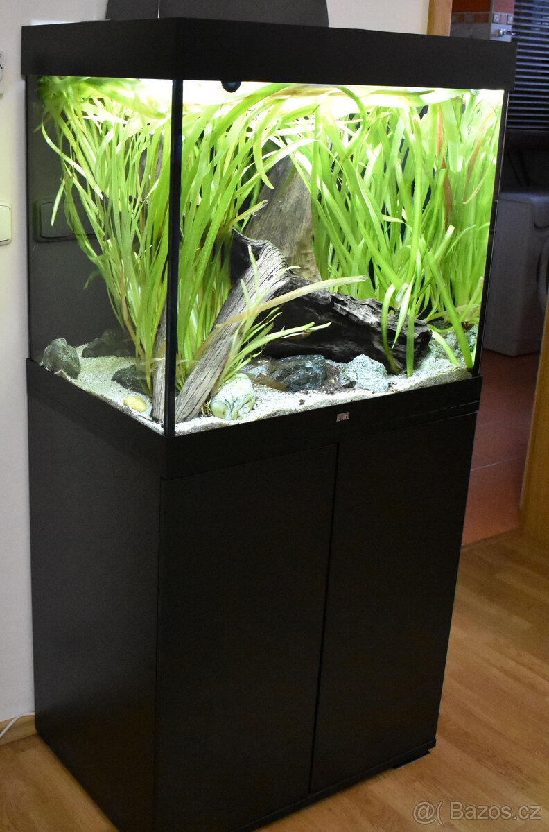 Juwel LIDO 200 set včetně skřňky - 2