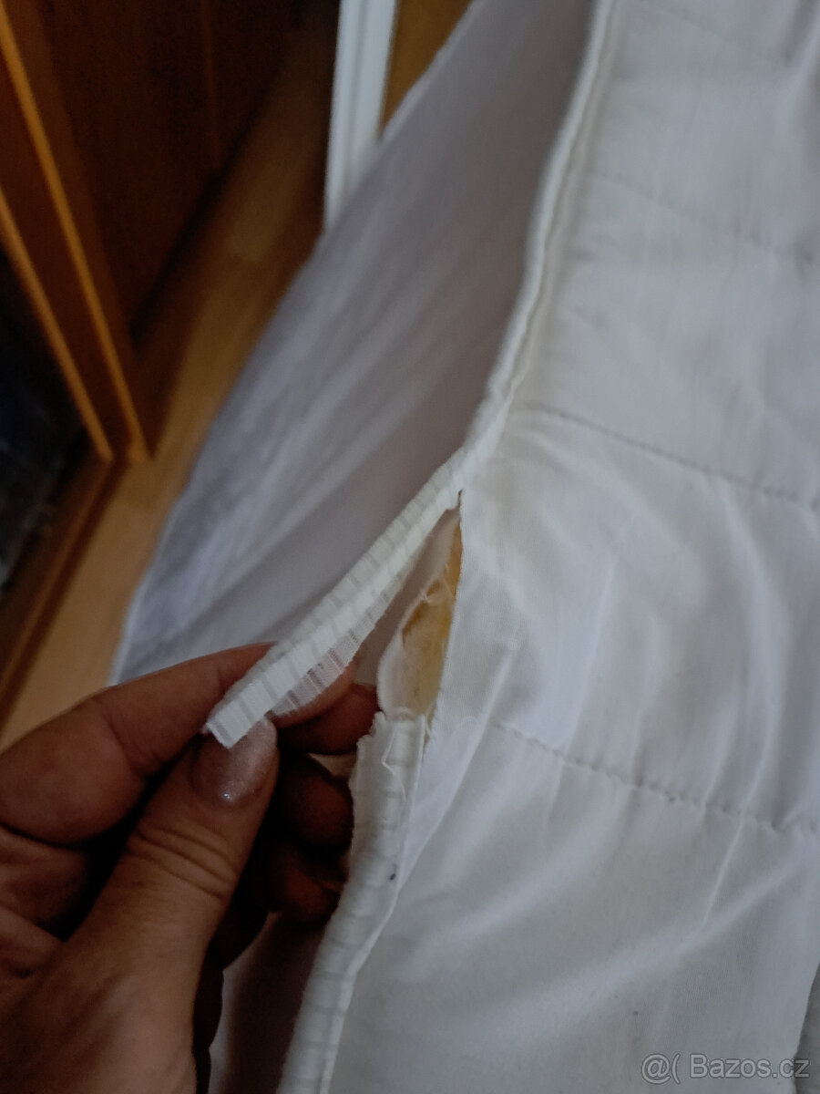 Pěnová matrace - 2