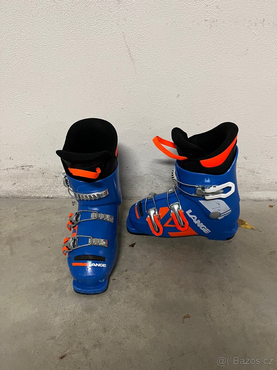 Lange RSJ 50 velikost 205mm - 2