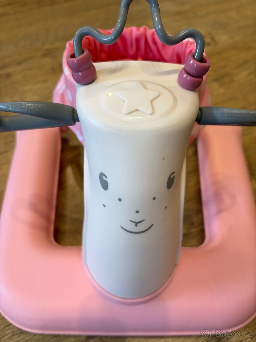 Chodítko Baby Annabell na dálkové ovládání - 2