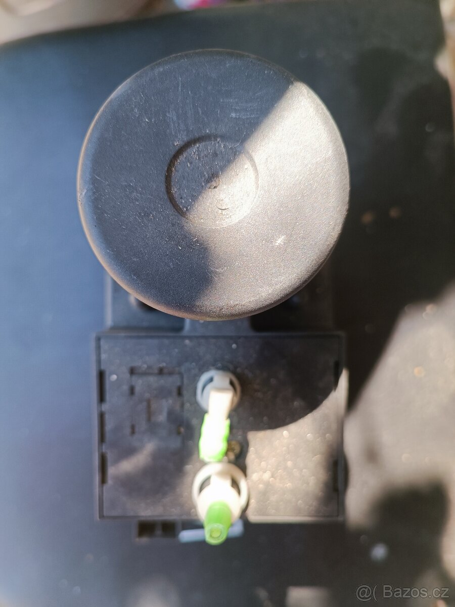 Kompresor centrálu 8L0 862 257 G pro Audi A3,A4, A6 - 2