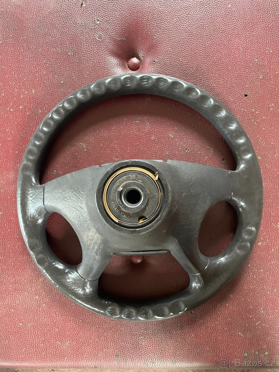 Volant VW corrado, golf MK2, jetta, passat B2,B3 - 2