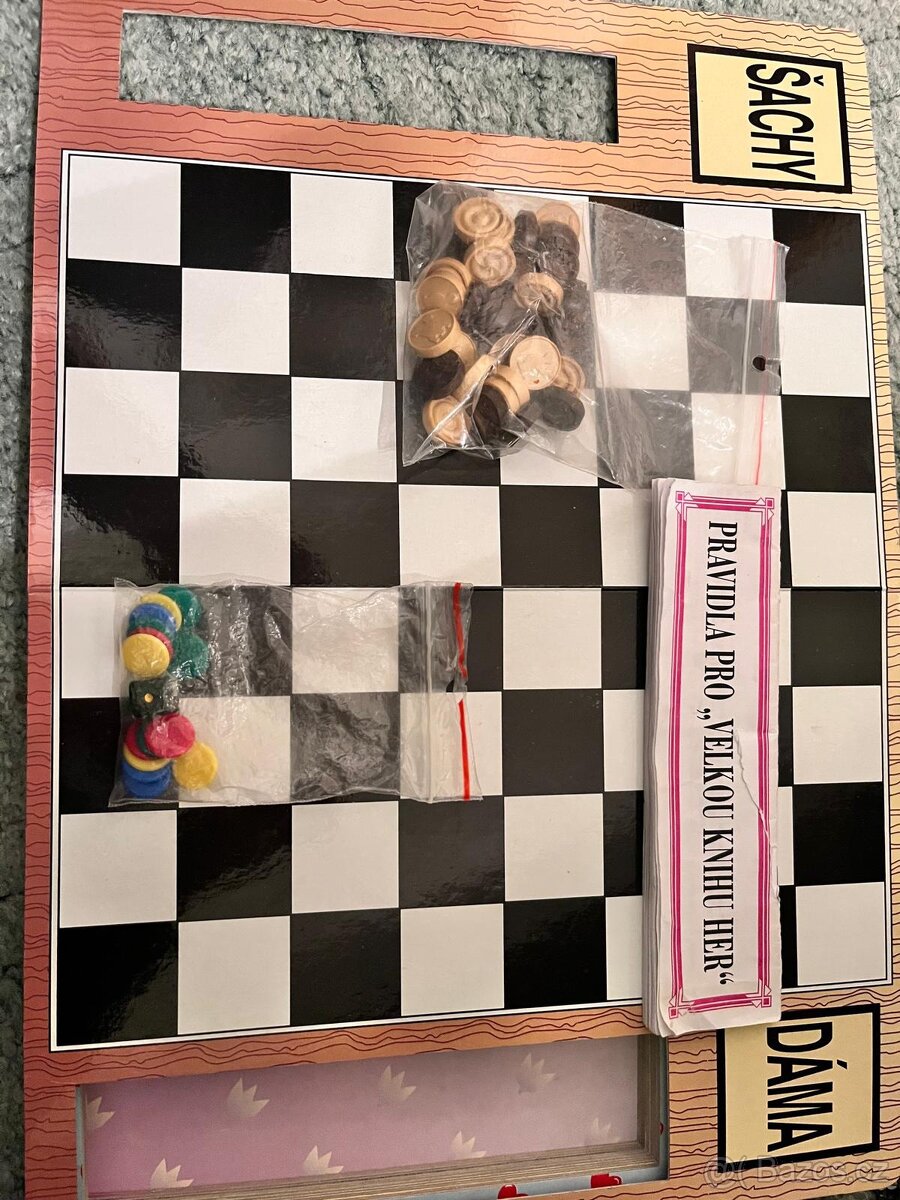 Velká kniha her - 2