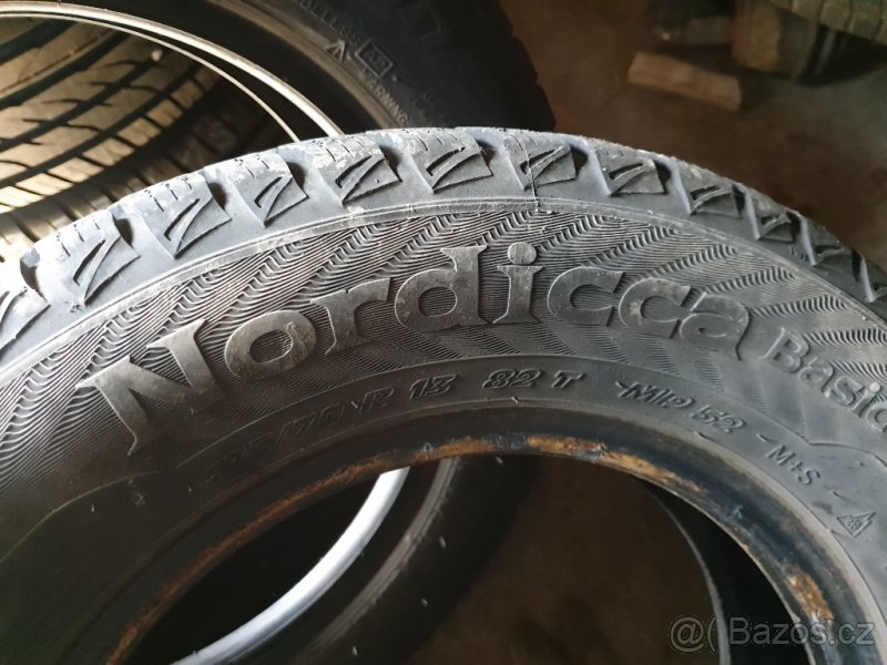 Matador Nordicca 175/70/13 - 2