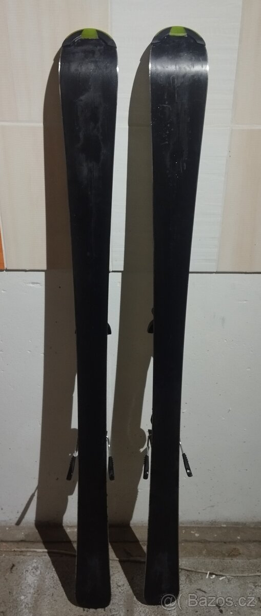 Lyže Elan Exar Pro 144 cm - 2