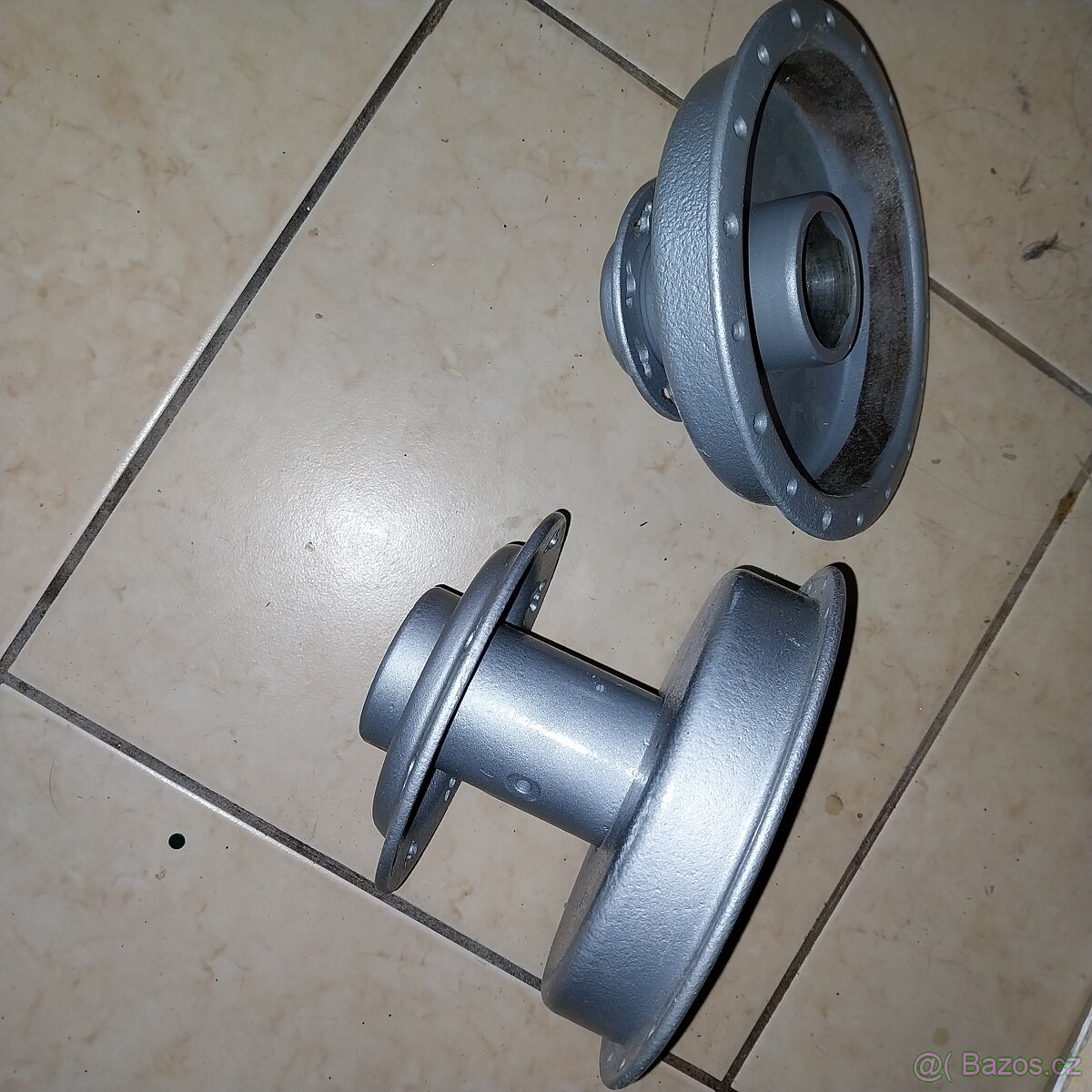 Jawa special středy kol - 2