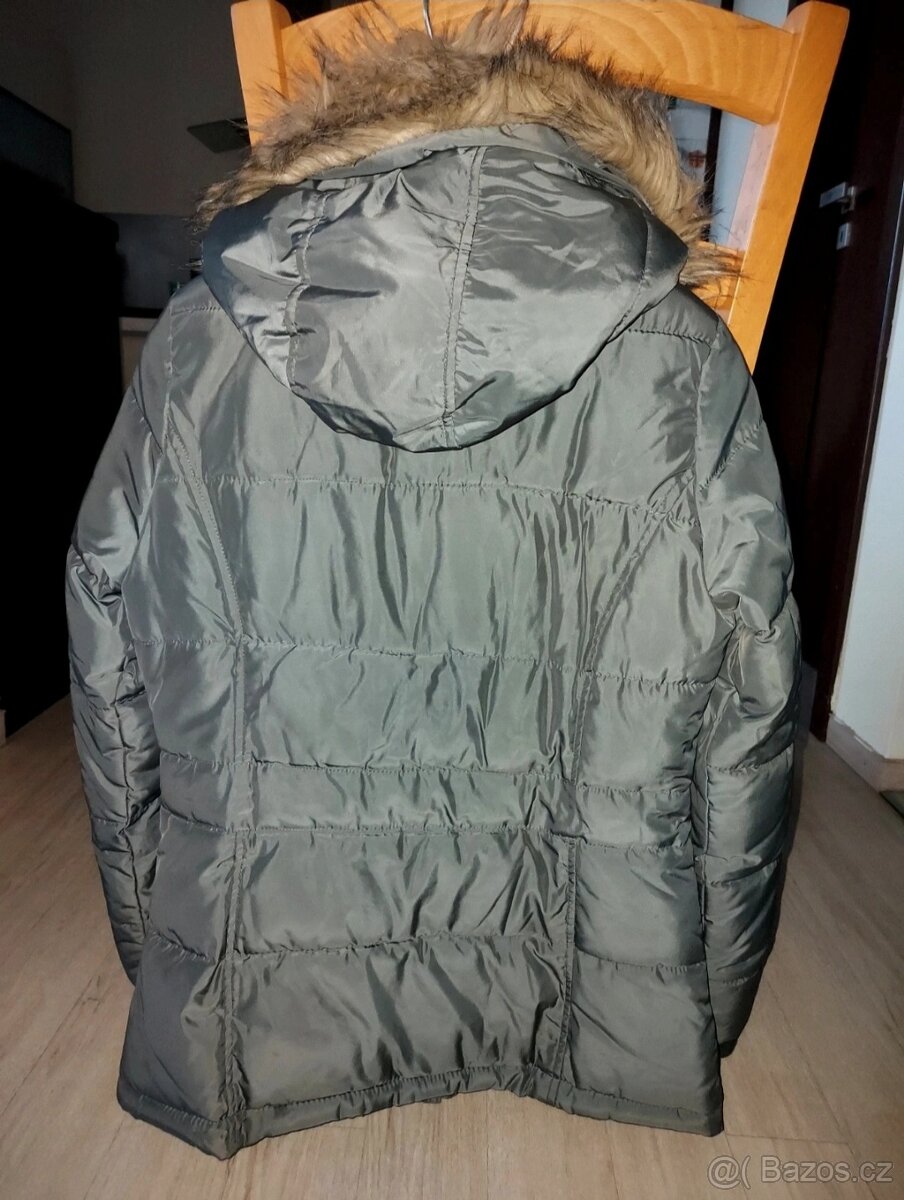 Dámská zimní bunda Tchibo M/38 - 2