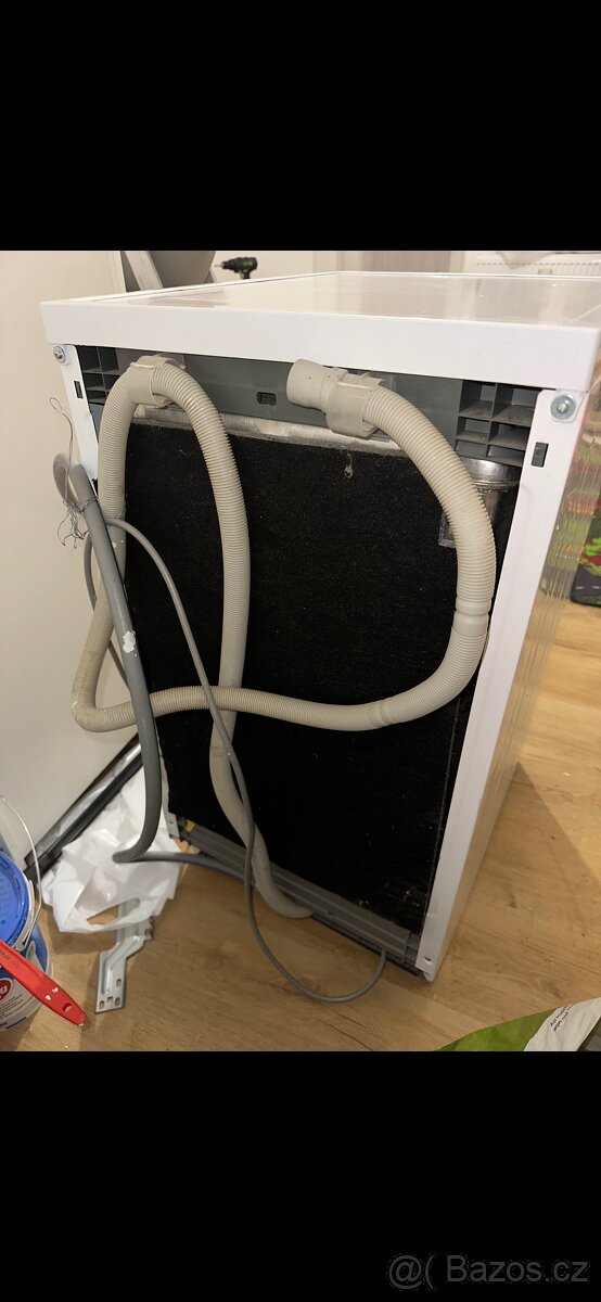 Myčka na nádobí Beko - 2