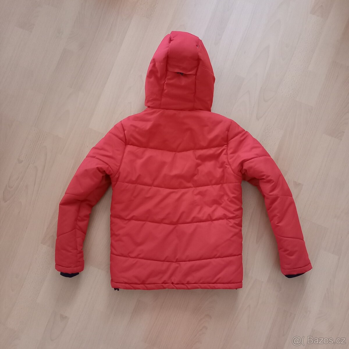 Dětská zimní lyžařská bunda vel. 152 zn. Hannah - 2