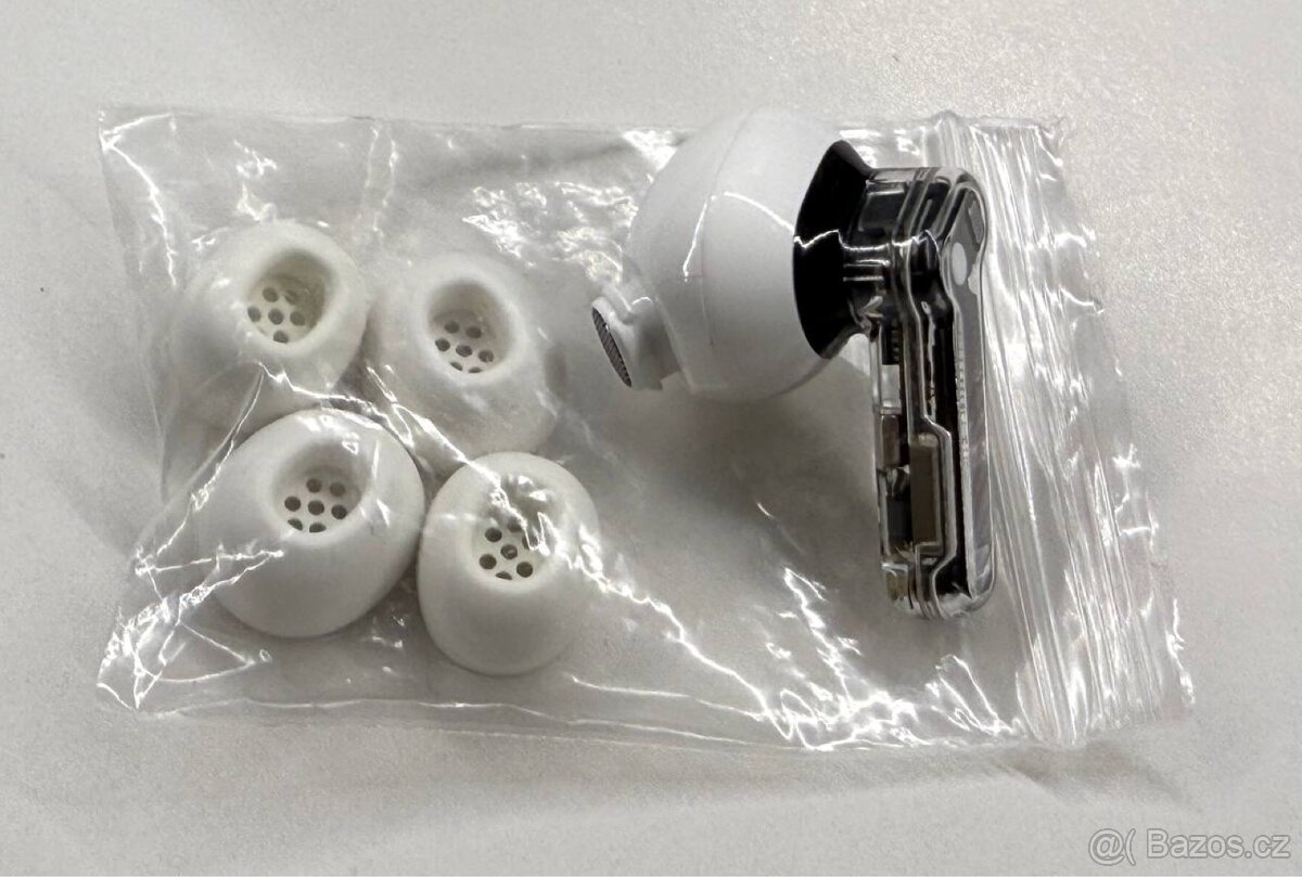 Nothing Ear 2024 White - Levé náhradní sluchátko - 2