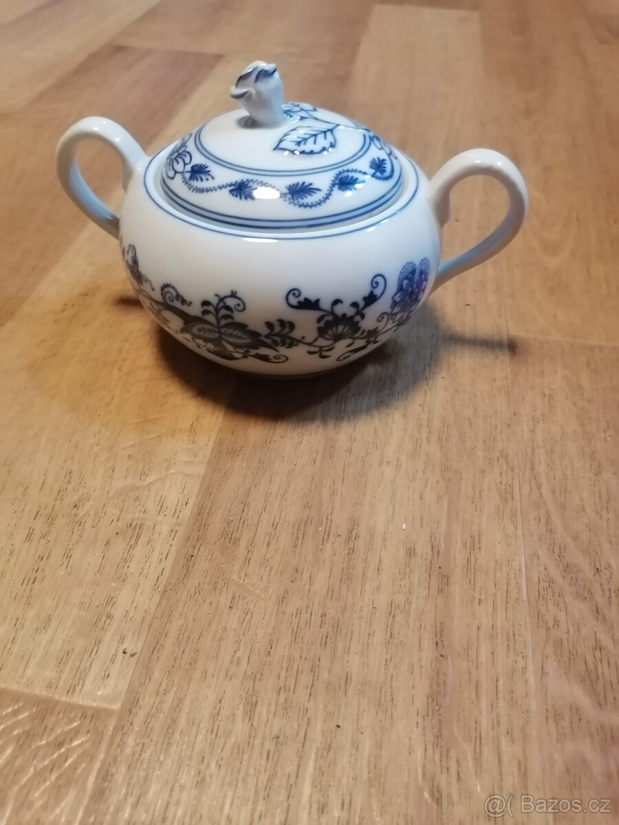 Cibulák cukřenka - 2