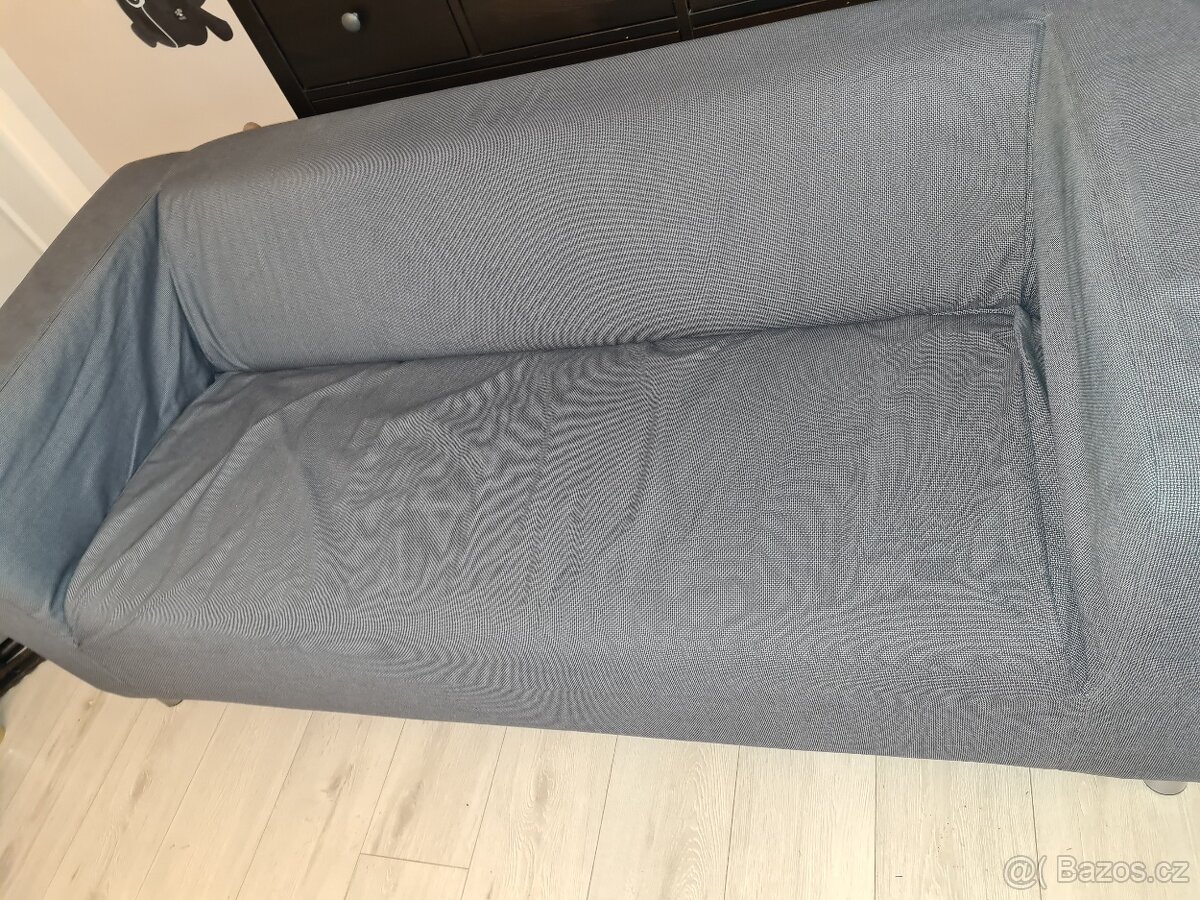 Gauč ikea Klippan - 2