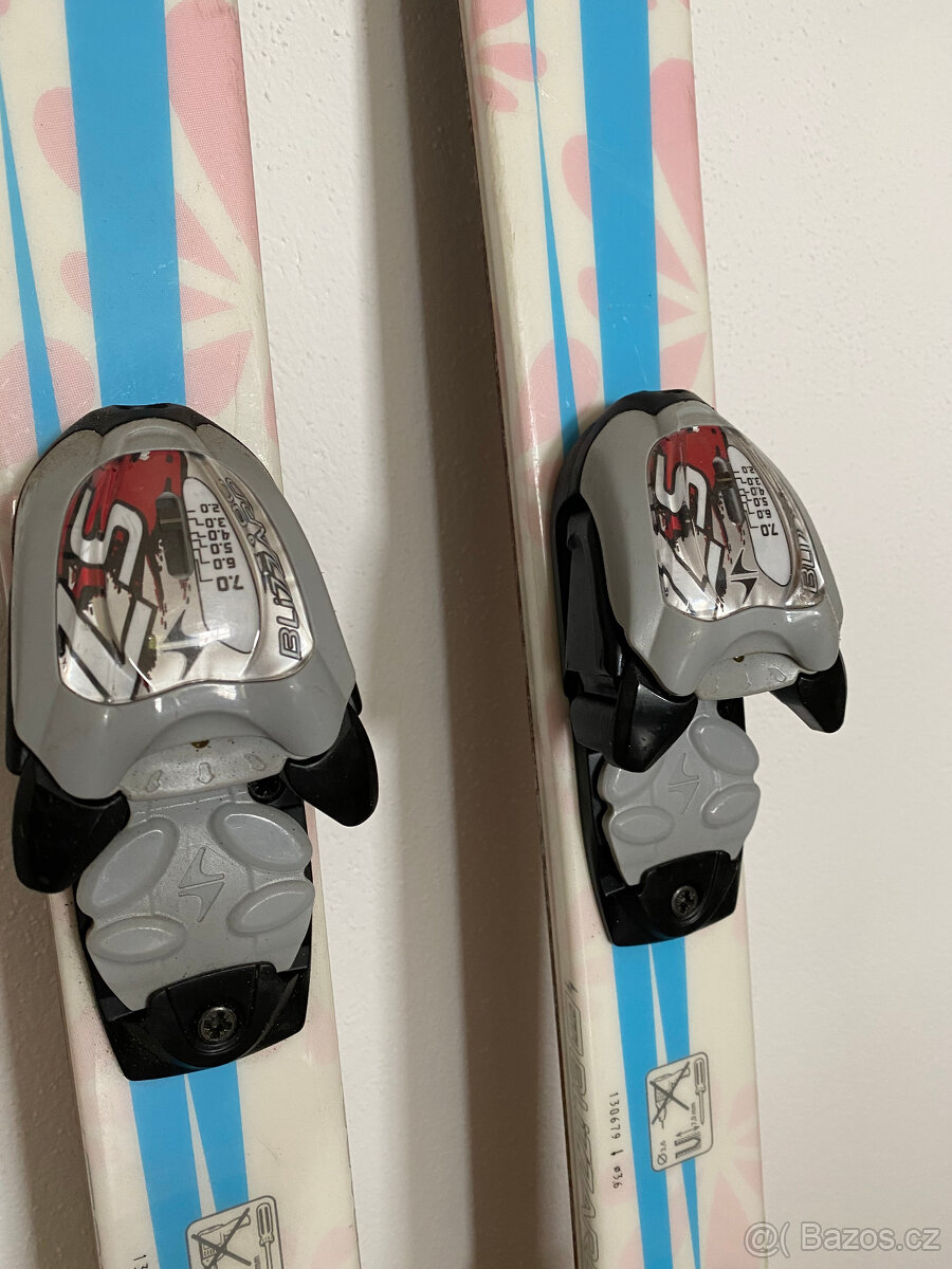 Lyže Blizzard RX-Sprit 130cm - 2