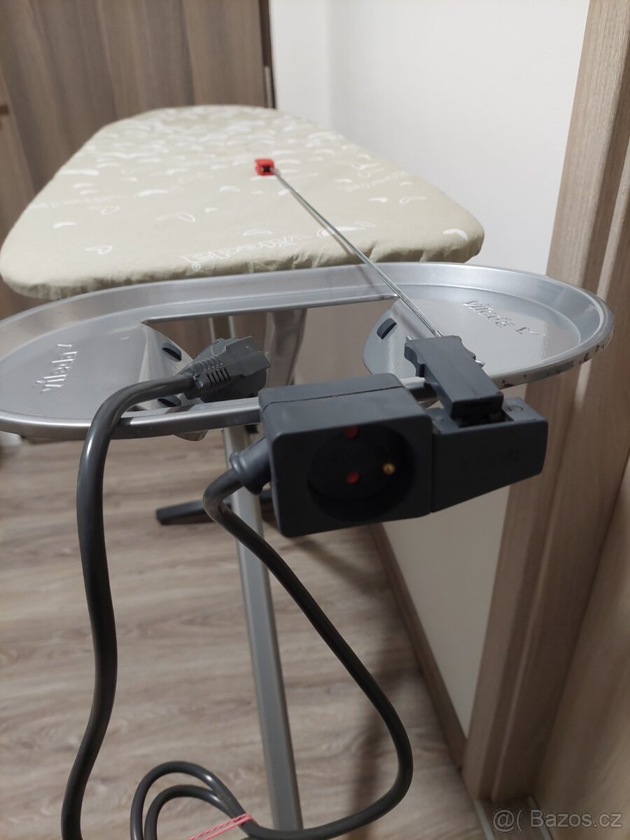 Žehlící prkno Vileda Viva Express Comfort + - 2